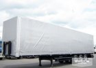 Полуприцеп KOGEL Cargo-MAXX